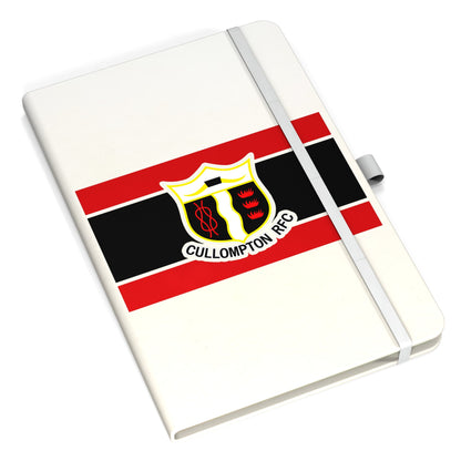 Cullompton RFC A5 Notepad