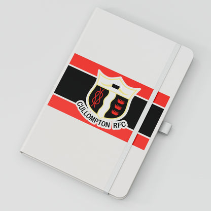 Cullompton RFC A5 Notepad