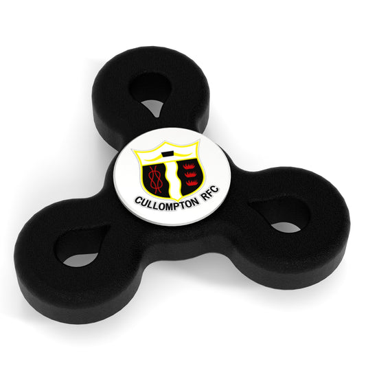Cullompton RFC Fidget Spinner