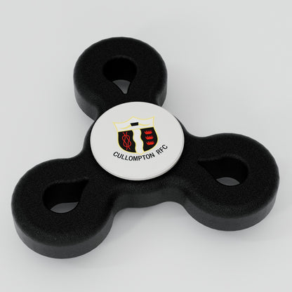 Cullompton RFC Fidget Spinner