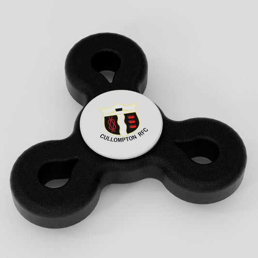 Cullompton RFC Fidget Spinner