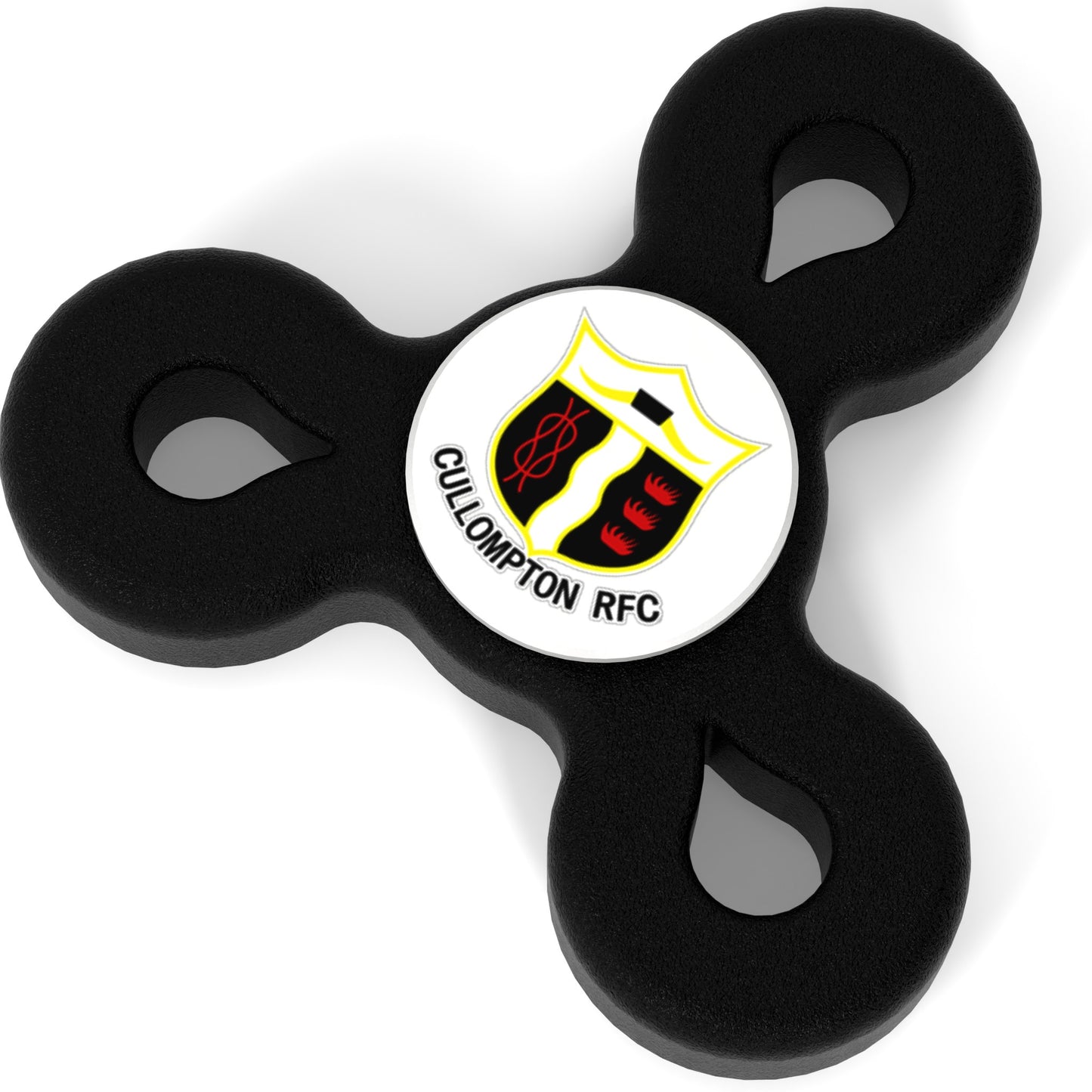 Cullompton RFC Fidget Spinner