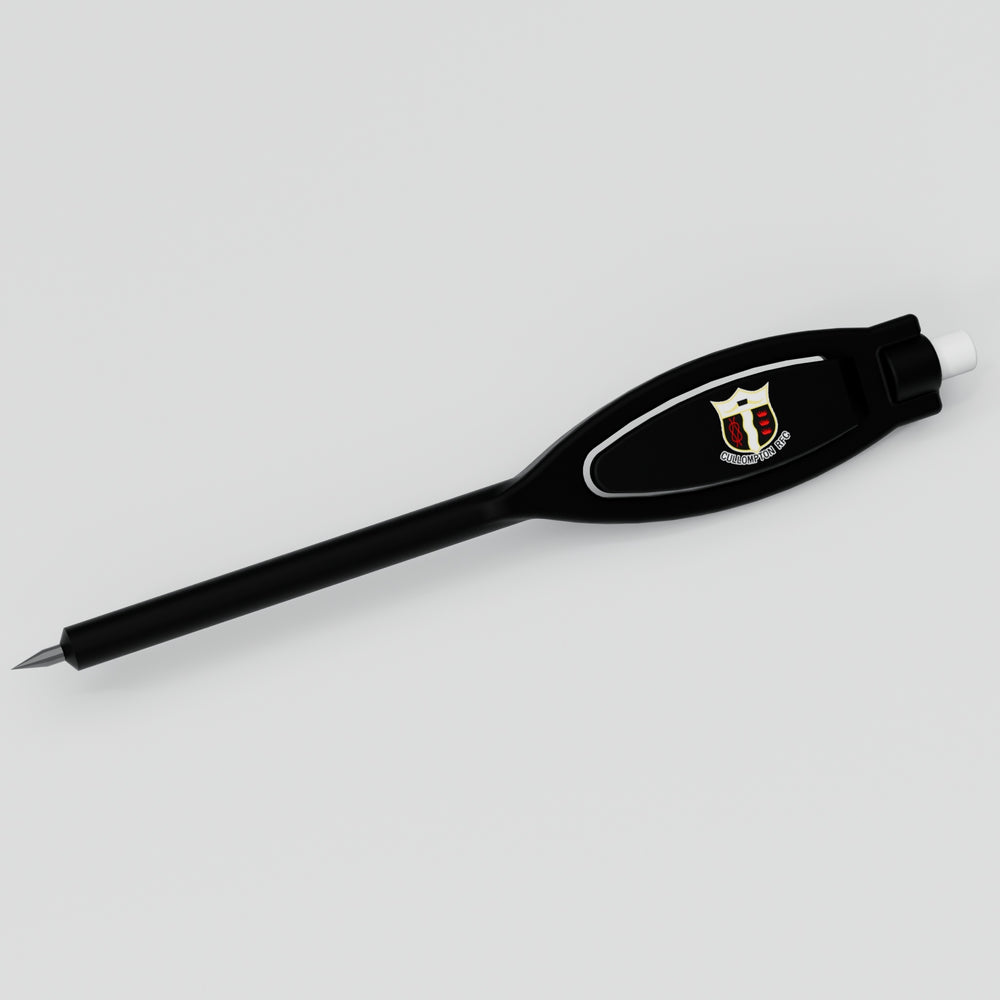 Cullompton RFC Golf Pencil