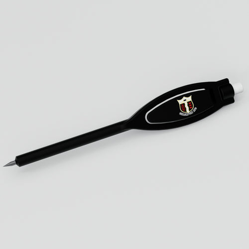 Cullompton RFC Golf Pencil