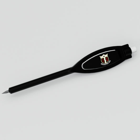 Cullompton RFC Golf Pencil
