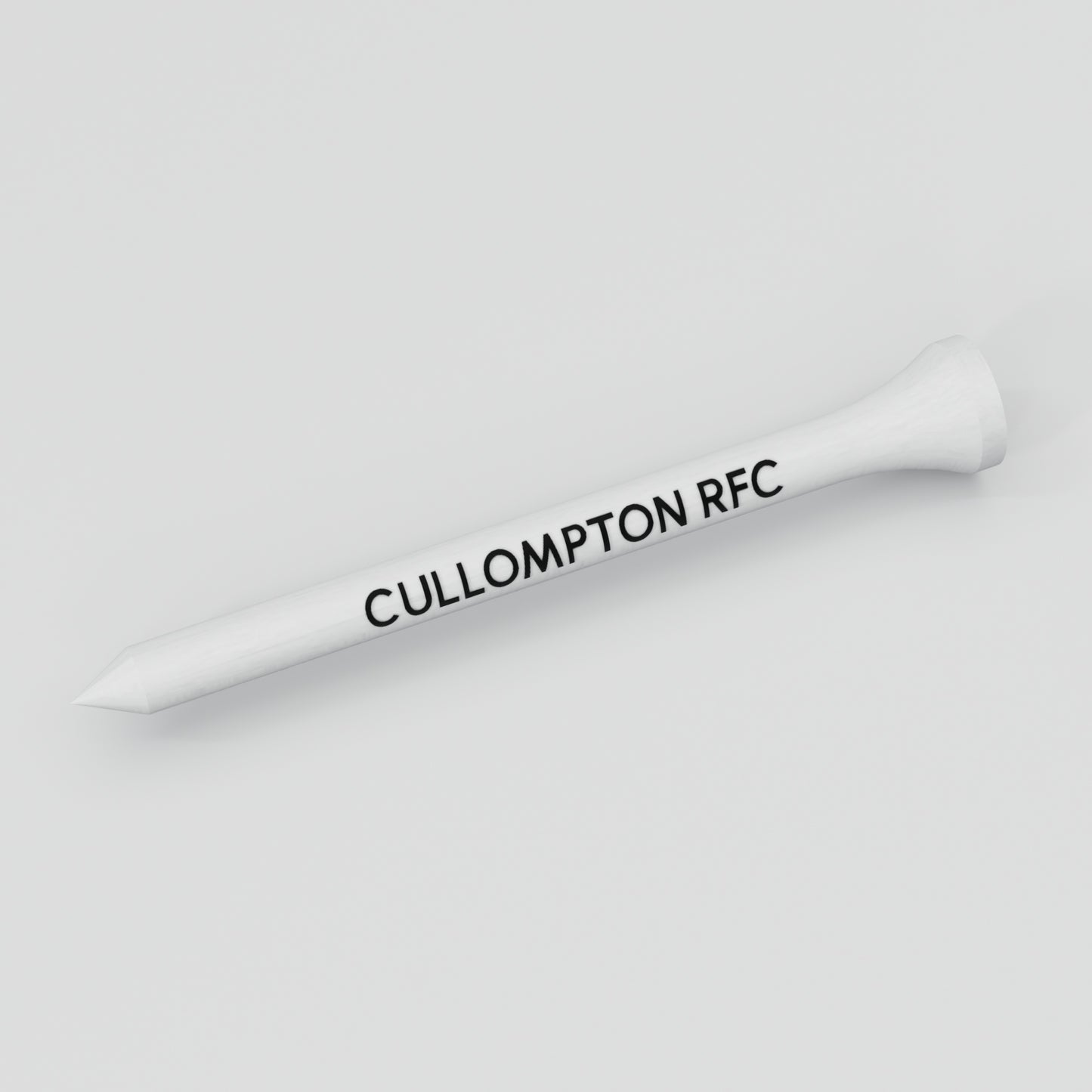 Cullompton RFC Golf Tee