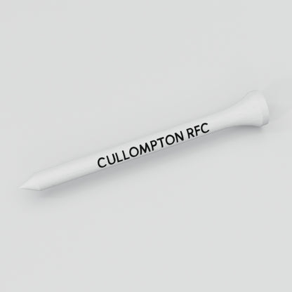 Cullompton RFC Golf Tee