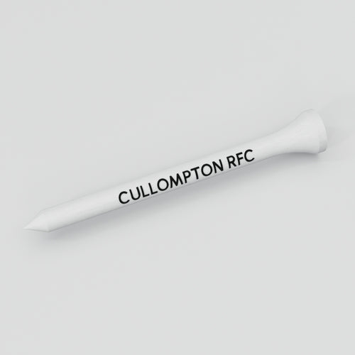 Cullompton RFC Golf Tee