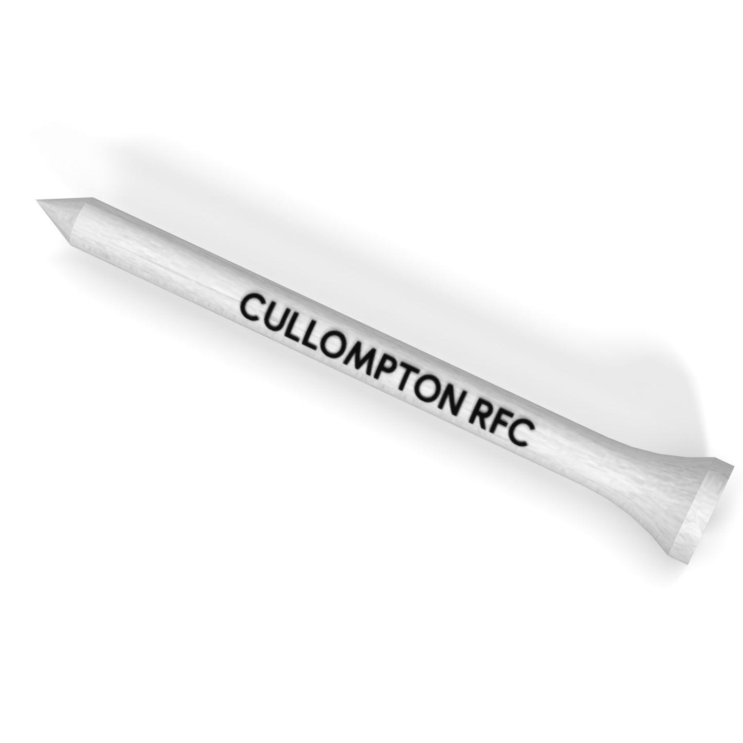 Cullompton RFC Golf Tee