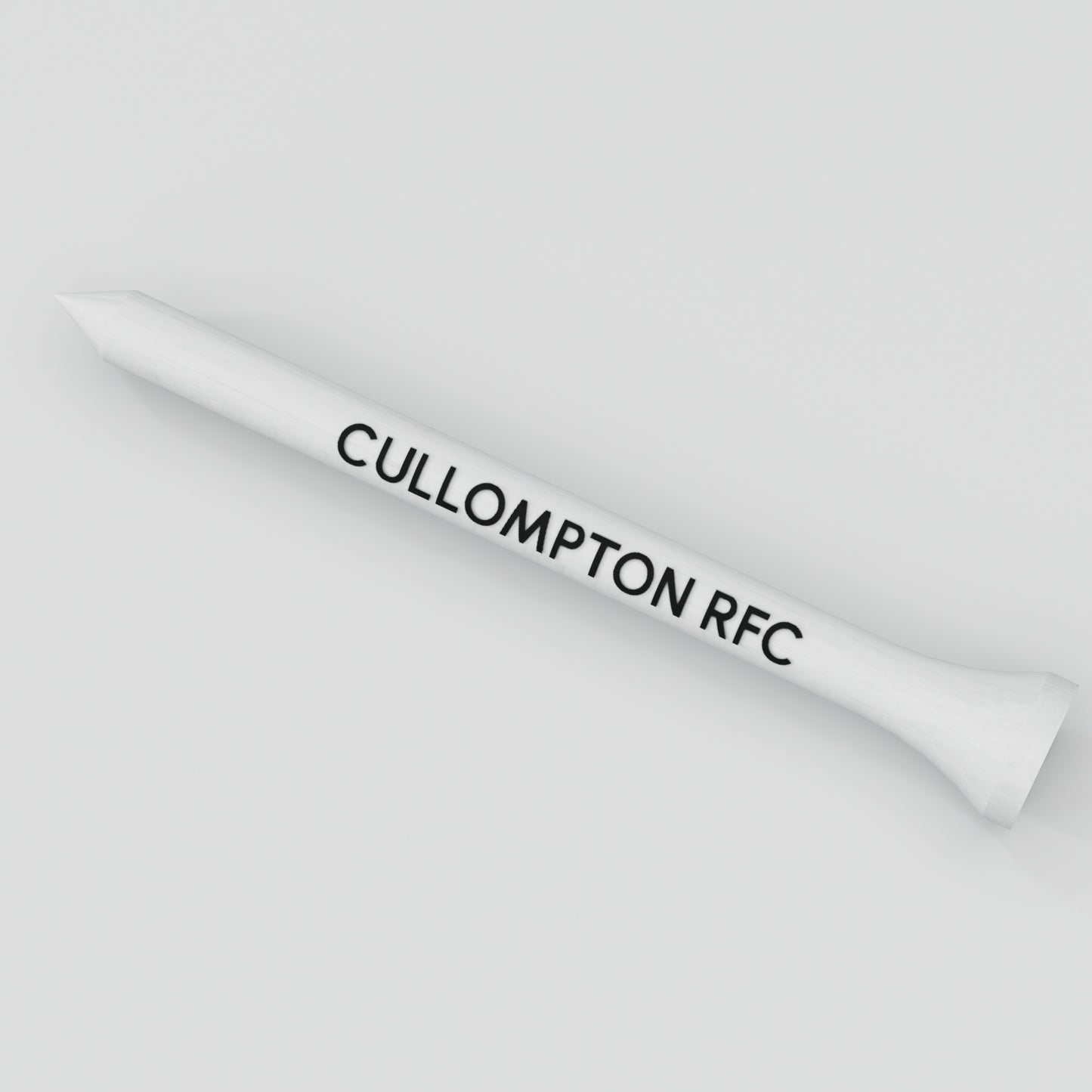 Cullompton RFC Golf Tee