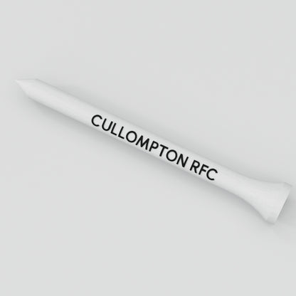Cullompton RFC Golf Tee