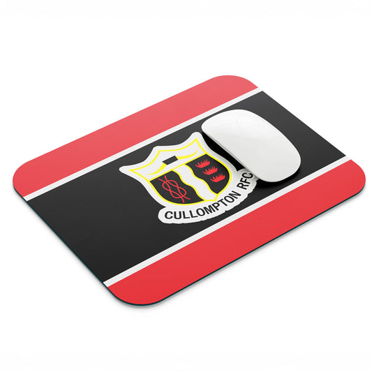 Cullompton RFC Mouse Mat