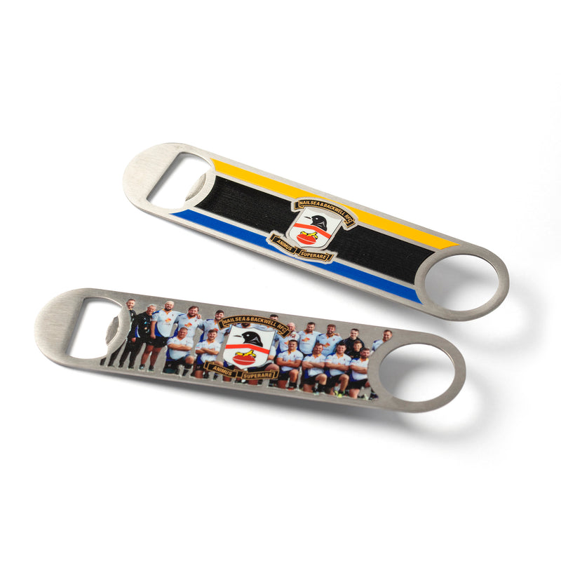 Bar Blade