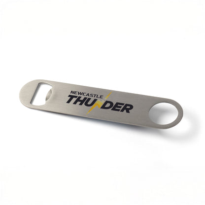 Custom Beer Opener Bar Blade