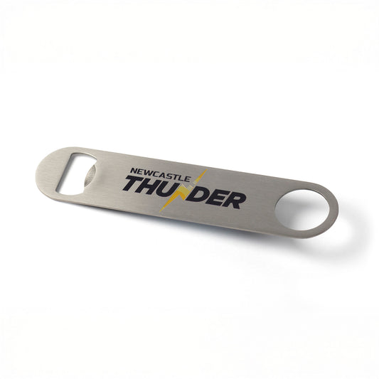 Custom Beer Opener Bar Blade
