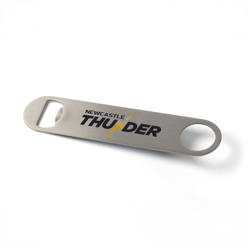 Custom Beer Opener Bar Blade
