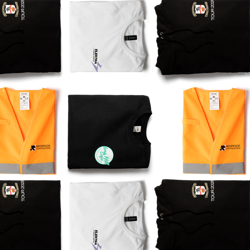 Clothing