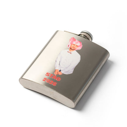 Custom 200ml Hip Flask