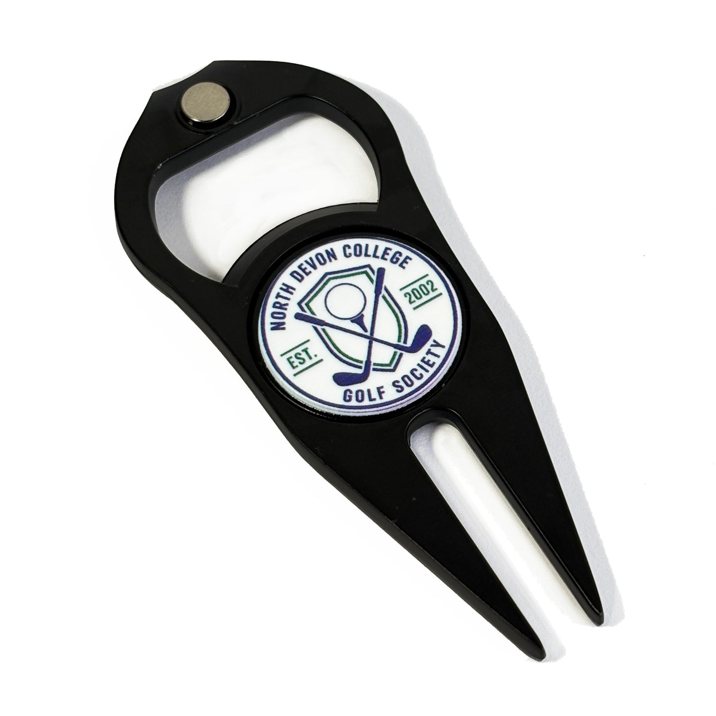 Custom 3 in 1 Pitch Repairer