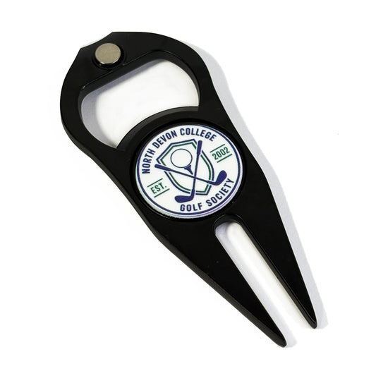 Custom 3 in 1 Pitch Repairer