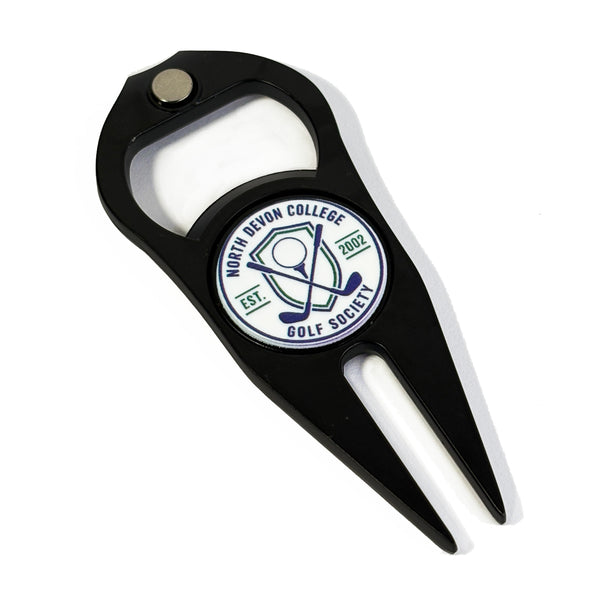 Custom 3 in 1 Pitch Repairer
