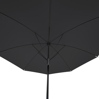 Custom golf umbrella with your logo