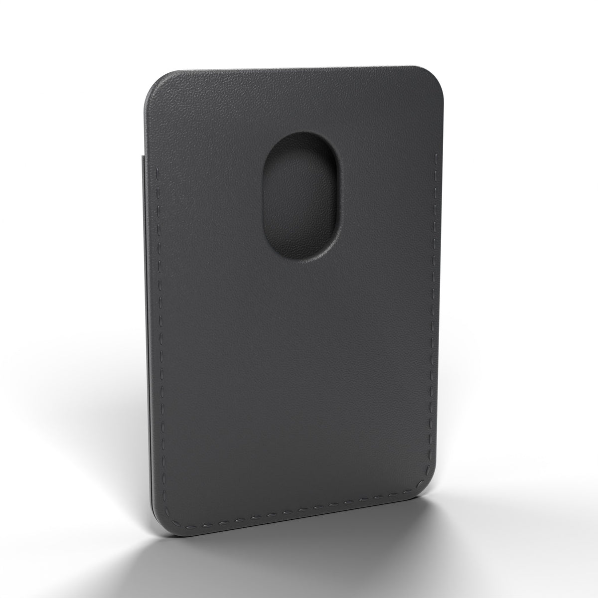 Custom magnetic phone wallet with your logo