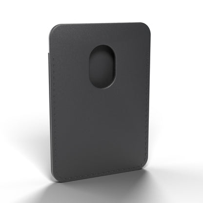 Custom magnetic phone wallet with your logo