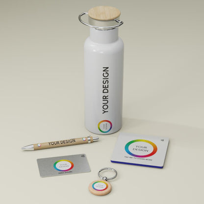 Custom New Employee Bundle Deal