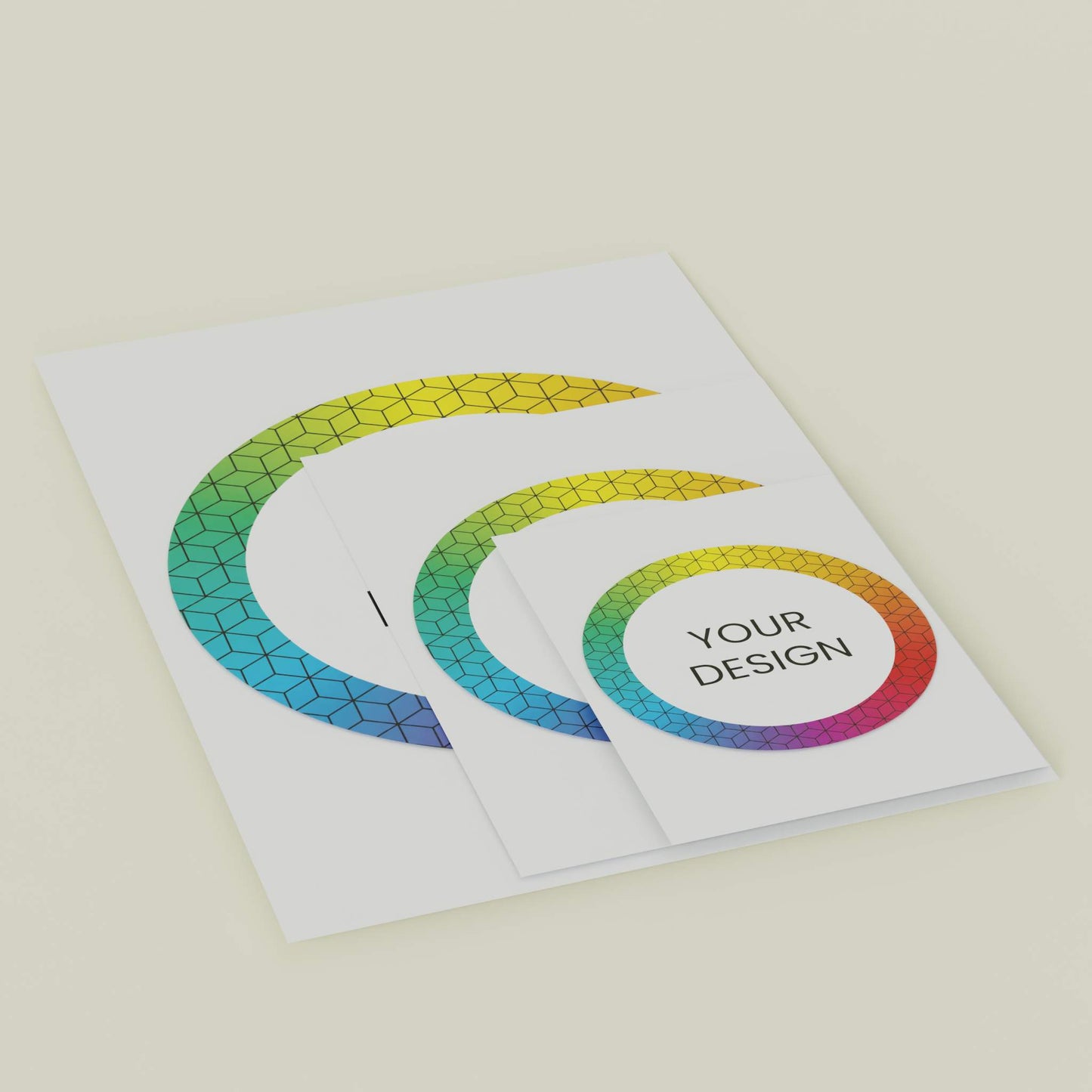Custom Flyers