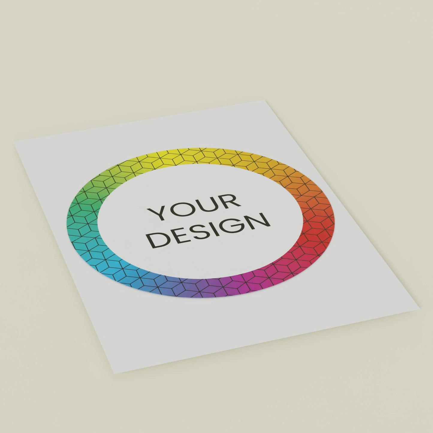 Custom Flyers