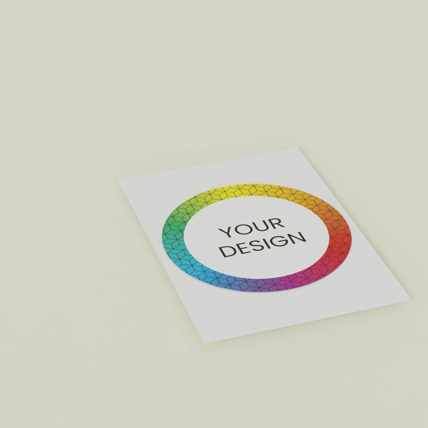 Custom Flyers