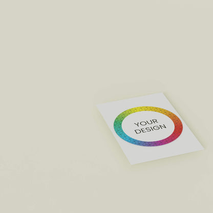 Custom Flyers