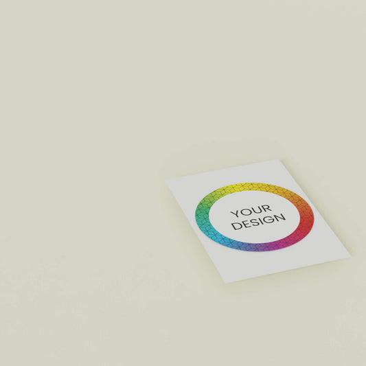 Custom Flyers