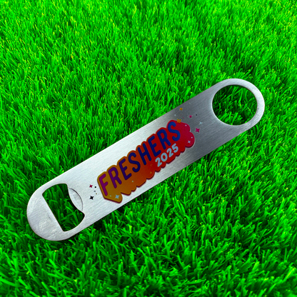 Beer Opener Bar Blade