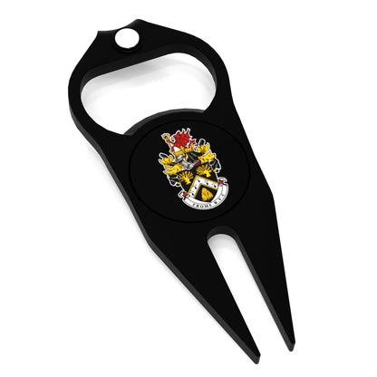 Frome RFC 3 in 1 Pitch Repairer