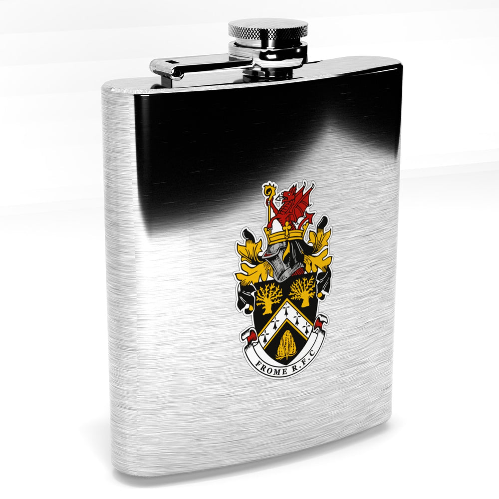 Frome RFC 7oz Hip Flask