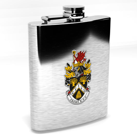 Frome RFC 7oz Hip Flask