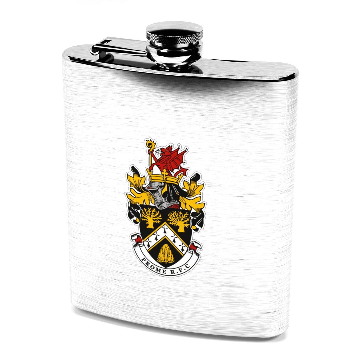 Frome RFC 7oz Hip Flask