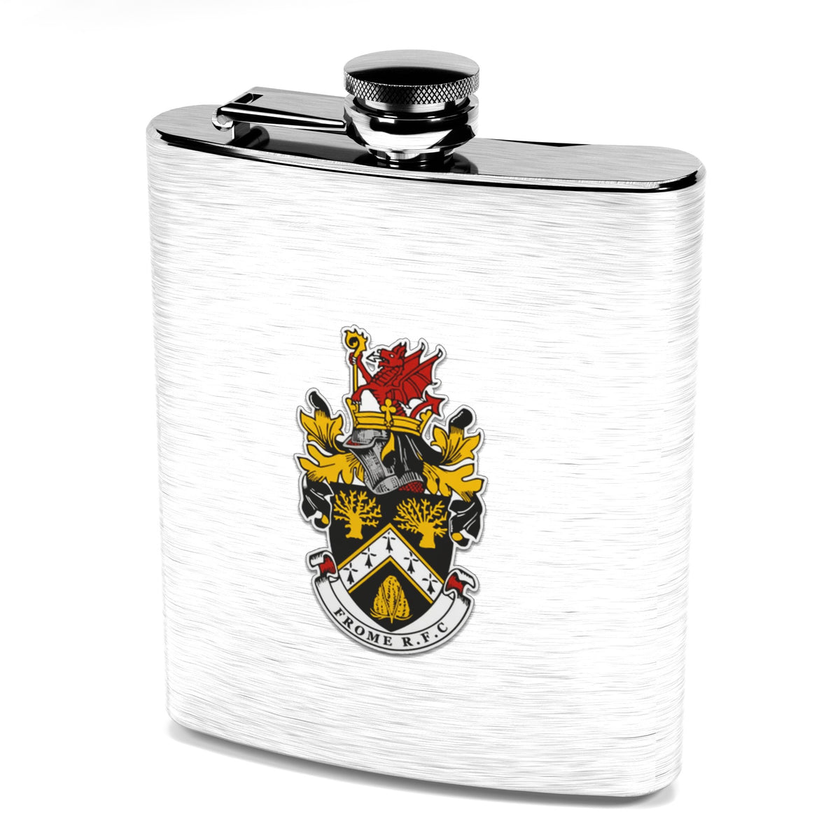 Frome RFC 7oz Hip Flask