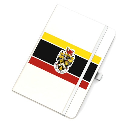 Frome RFC A5 Notepad