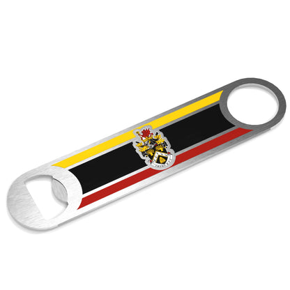 Frome RFC Beer Opener Bar Blade