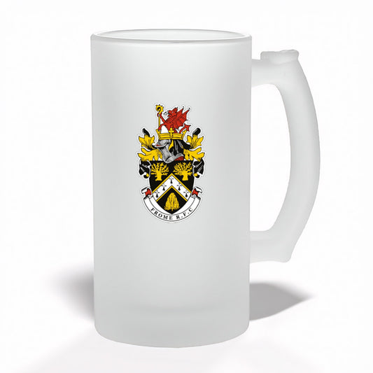 Frome RFC Beer Stein