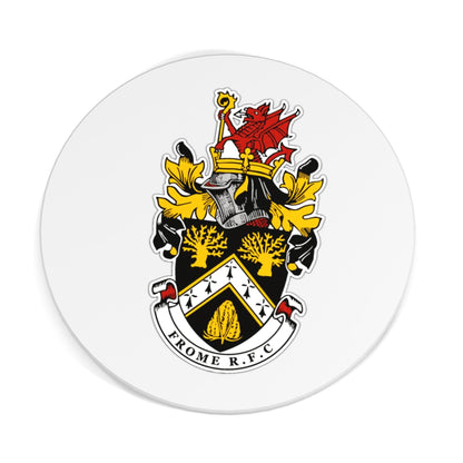 Frome RFC Ceramic Coaster