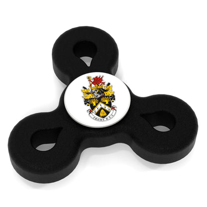 Frome RFC Fidget Spinner