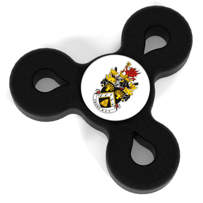 Frome RFC Fidget Spinner