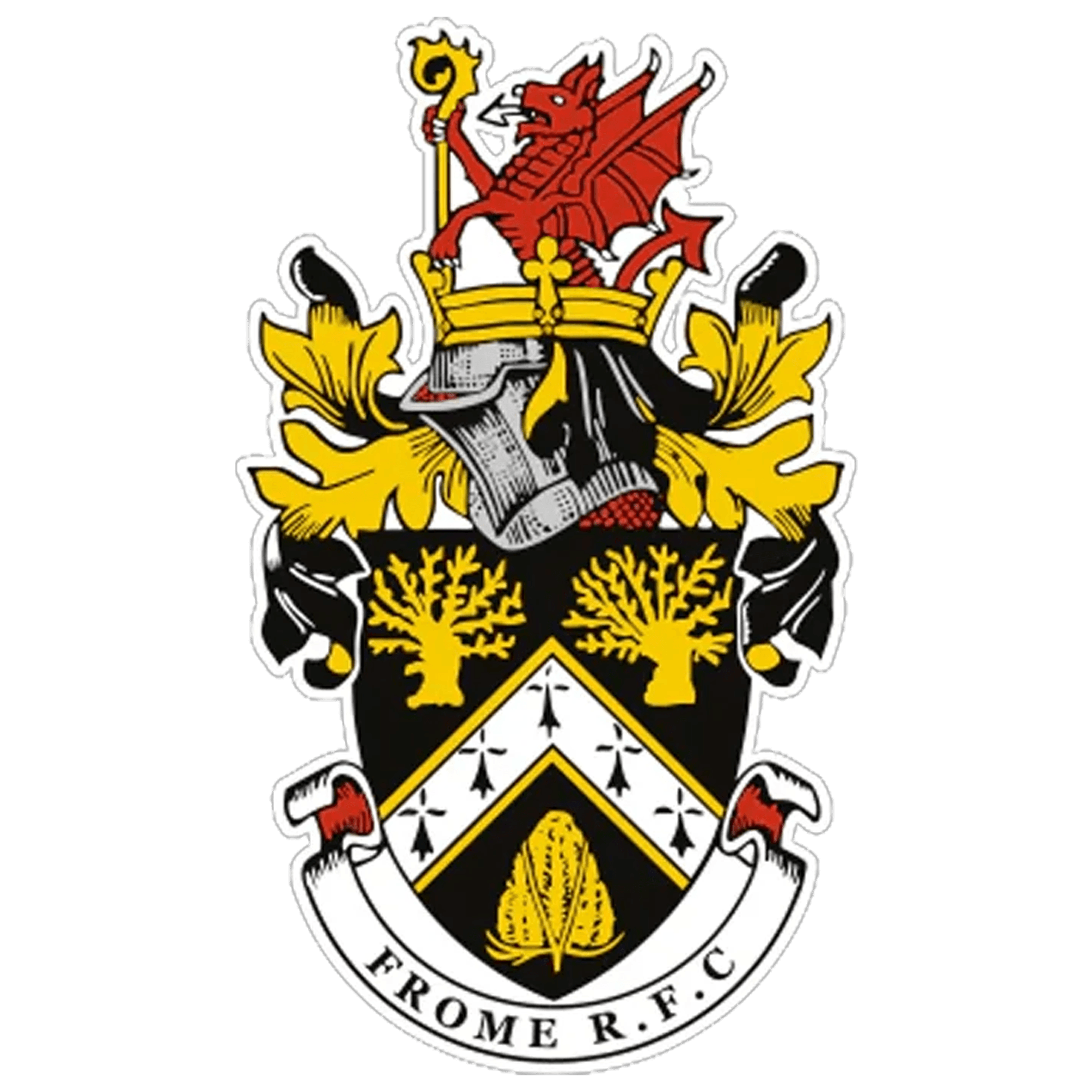 Frome RFC