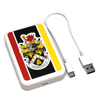 Frome RFC Magnetic Power Bank
