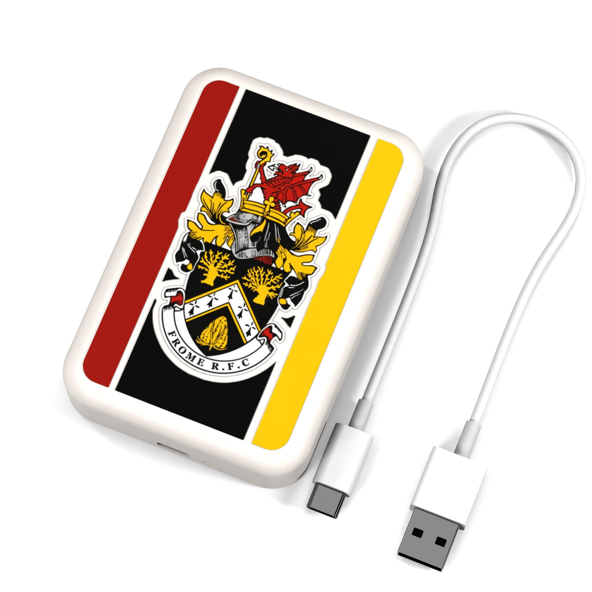 Frome RFC Magnetic Power Bank