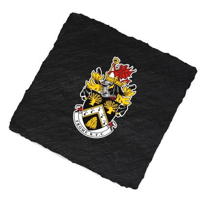 Frome RFC Slate Coaster